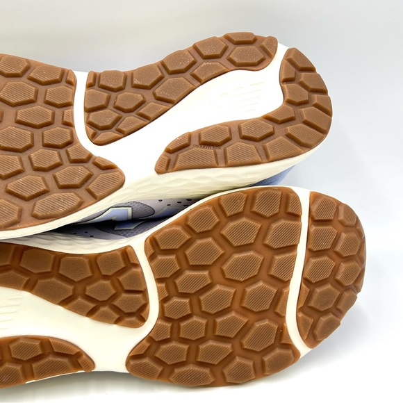 New Balance Womens 520 V7 W520MU7 Purple Blue Running Shoes Sneakers 11 NEW - Picture 9 of 10